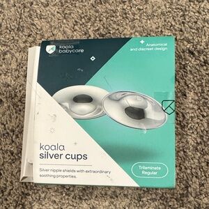 Koala  Silver Cups